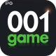 001game Elite v4.1.6